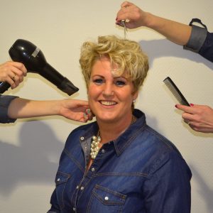 Anja Timme