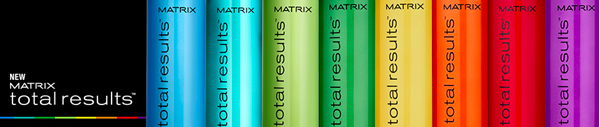 matrix Total Results