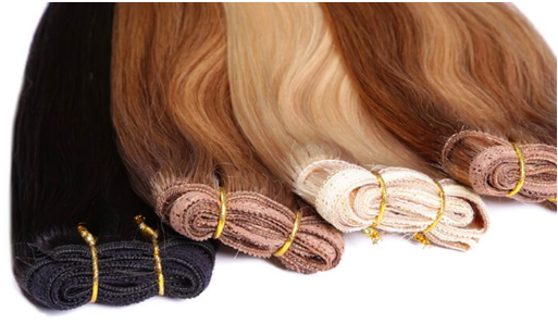 weft weft