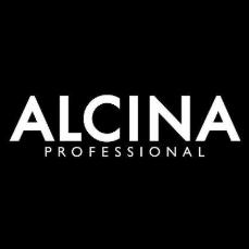 Alcina make-up