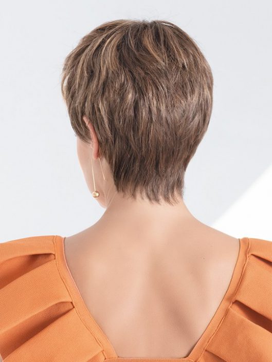 Hair Society #10
