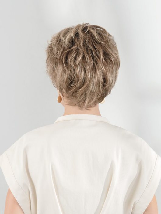 Hair Society #18