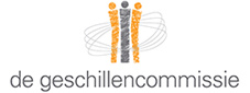logo de geschillencommissie