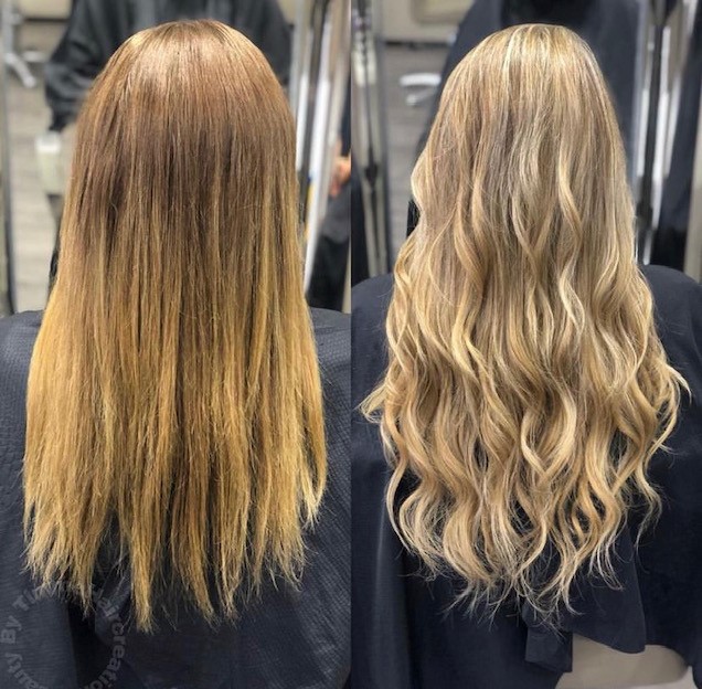 Discipline Verplaatsbaar Medewerker Je haar blonderen of ontkleuren? - Timme Haircreations